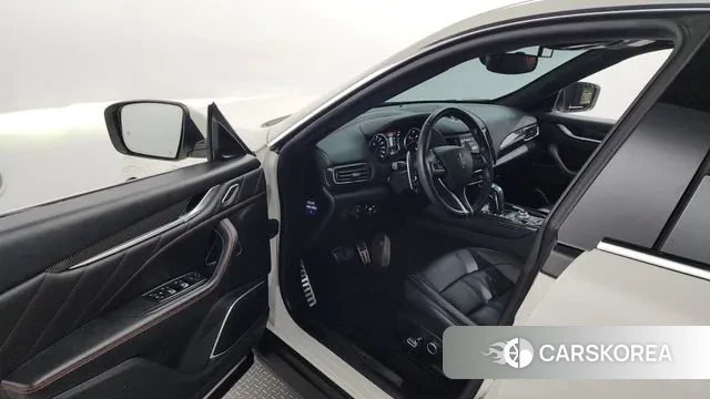 Maserati Levante id 3083794 из Кореи 20