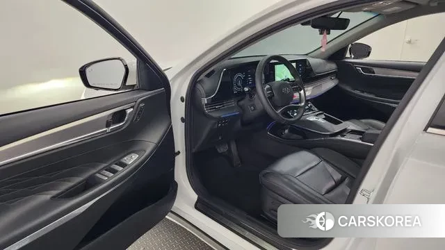 Hyundai The New Grandeur IG id 3043526 из Кореи 20