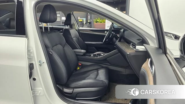 Kia K5 3rd generation id 3891898 из Кореи 20