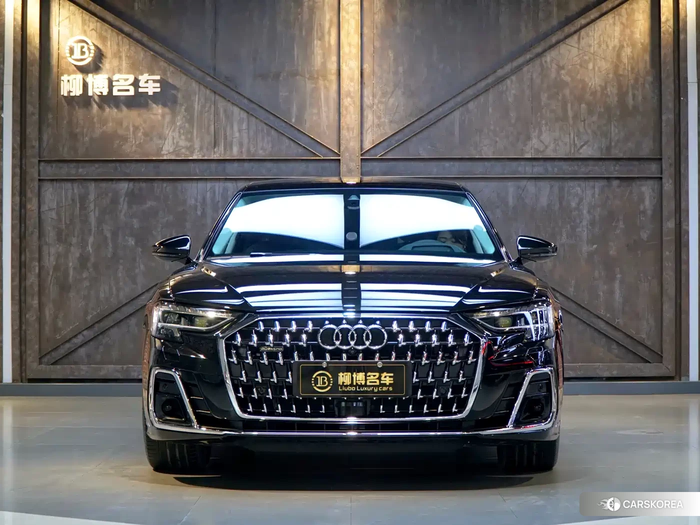 Audi A8 id 4514343 из Китая 26