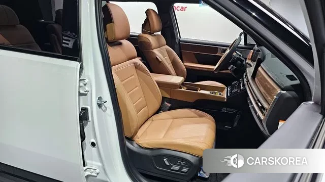 Hyundai Santa Fe (MX5) id 3507683 из Кореи 20