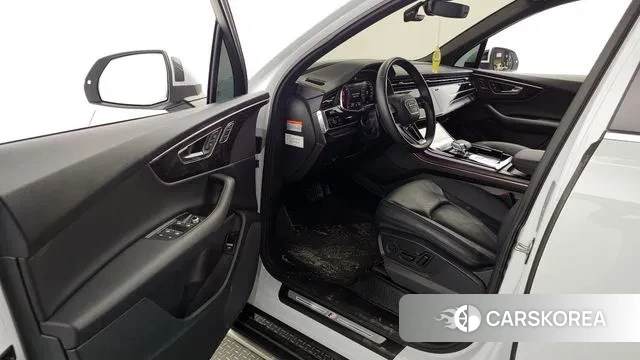 Audi Q7 (4M) id 3104308 из Кореи 20