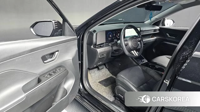 Hyundai Kona (SX2) id 4928411 из Кореи 20