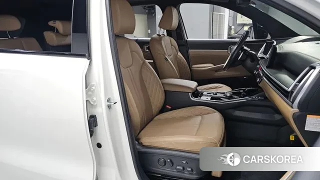 Kia The New Sorento 4th Generation id 3372133 из Кореи 20