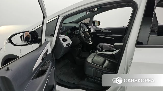 Chevrolet (GM Daewoo) Bolt EV id 3936668 из Кореи 20