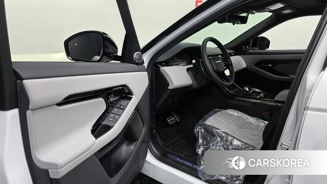 Land Rover Range Rover Evoque 2nd Generation id 4602020 из Кореи 20