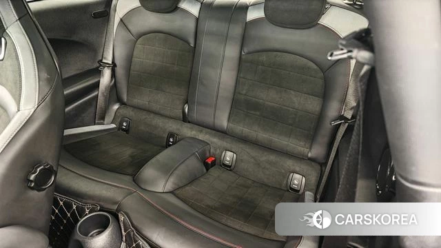 Mini Cooper S id 3910034 из Кореи 19