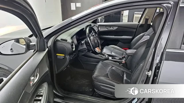 Kia Come New K3 id 3368885 из Кореи 20