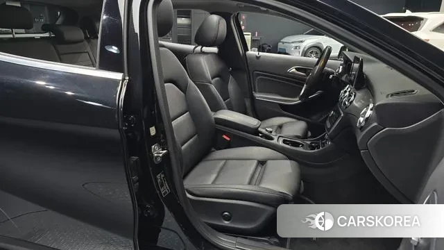Mercedes-Benz GLA-Class X156 id 3622191 из Кореи 20