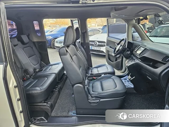 Kia The New Kia Ray id 3639365 из Кореи 17