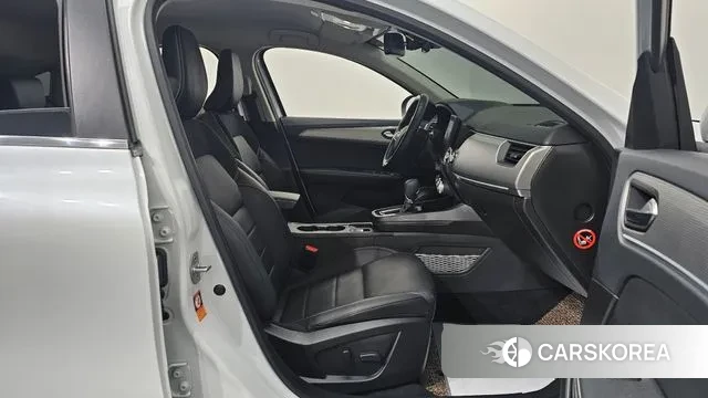 Renault Korea (Samsung) XM3 id 3508111 из Кореи 20