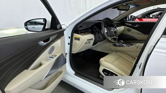 Kia More K9 id 4325487 из Кореи 33