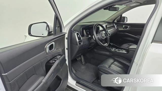 Kia Sorento 4th Generation id 4415559 из Кореи 37