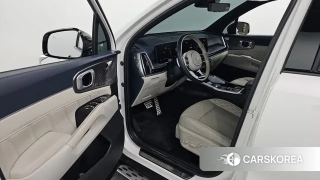 Kia The New Sorento 4th Generation id 3241345 из Кореи 20