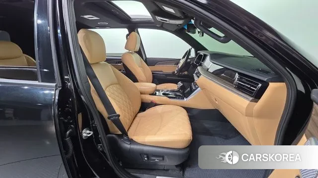 Kia Mohave Master id 3355867 из Кореи 20