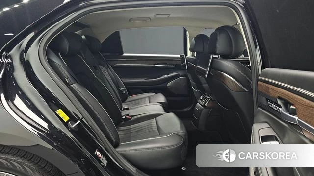 Genesis G90 id 4849582 из Кореи 31