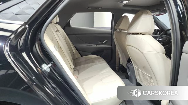 Hyundai The New Avante (CN7) id 4279695 из Кореи 36