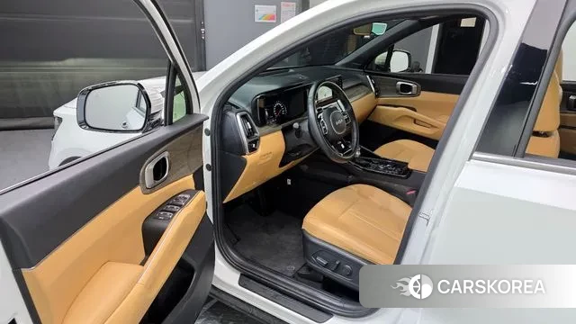 Kia Sorento 4th Generation id 3615177 из Кореи 20