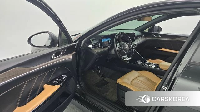 Kia K5 3rd generation id 4677232 из Кореи 33