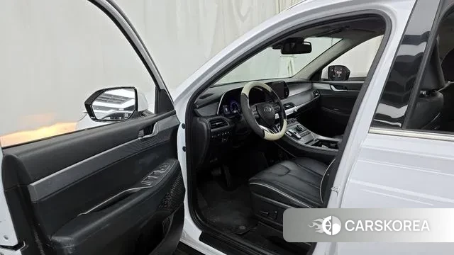 Hyundai Palisade id 3561921 из Кореи 20