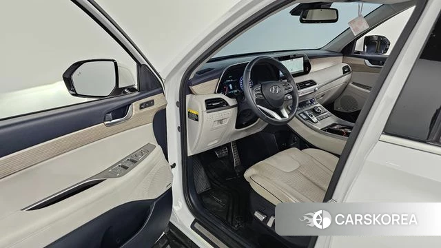 Hyundai Palisade id 4708470 из Кореи 32