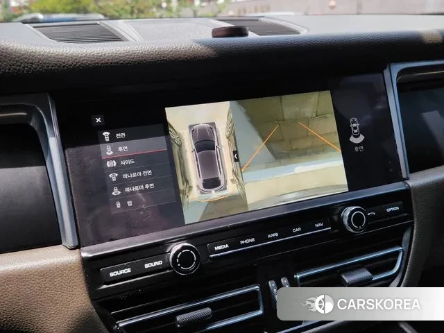 Porsche Macan id 2961361 из Кореи 20