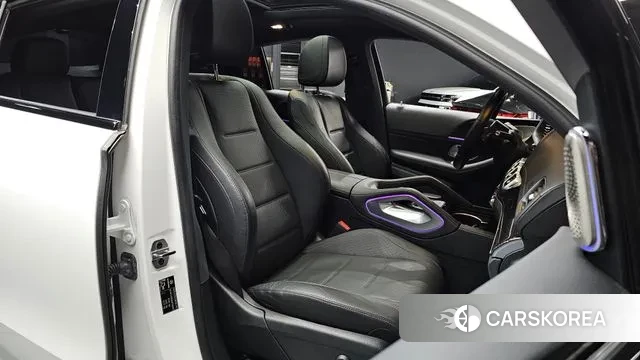 Mercedes-Benz GLE-Class W167 id 3022540 из Кореи 20