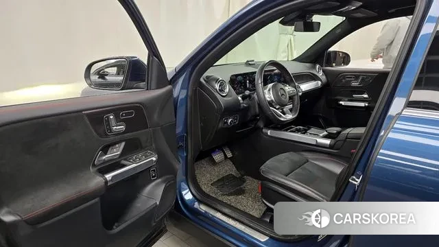 Mercedes-Benz GLB-Class X247 id 3433139 из Кореи 20