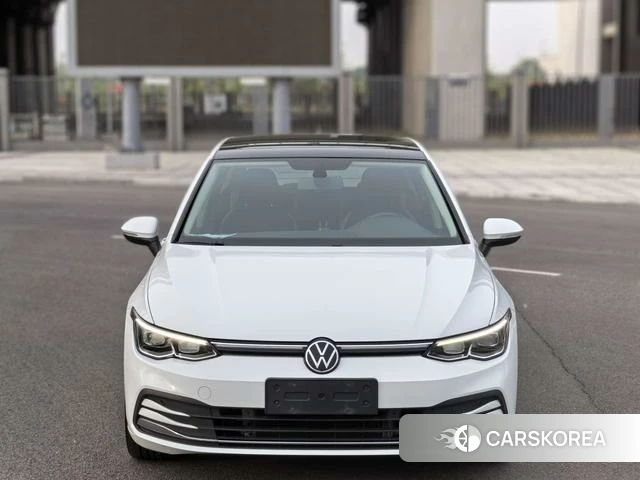 Volkswagen Golf id 4297253 из Китая 21