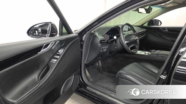 Genesis G80 (RG3) id 4745266 из Кореи 20