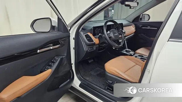 Kia The New Seltos id 3770700 из Кореи 20