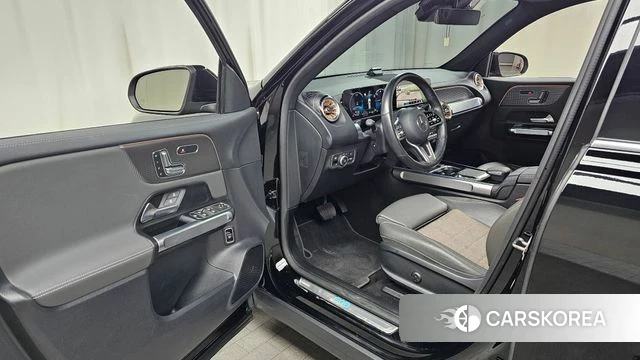 Mercedes-Benz EQB X243 id 3964318 из Кореи 20