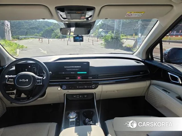 Kia The New Carnival 4th Generation id 3114971 из Кореи 14