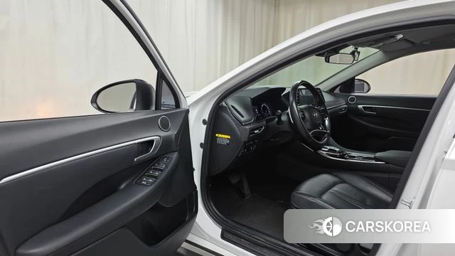Hyundai Sonata (DN8) id 4250885 из Кореи 20