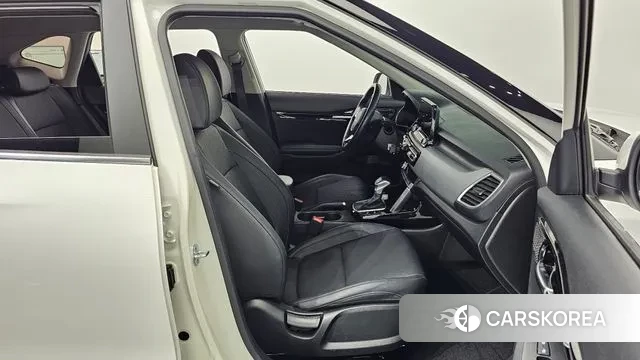 Kia Seltos id 3394950 из Кореи 20