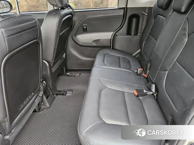 Kia The New Kia Ray id 3477905 из Кореи 20