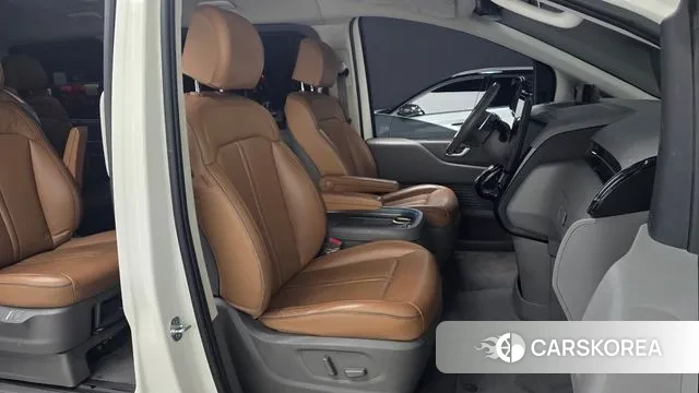 Hyundai Staria id 3349043 из Кореи 20