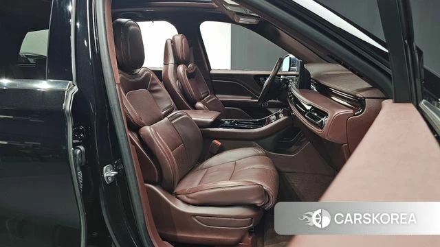 Lincoln Aviator 2nd generation id 3904513 из Кореи 20