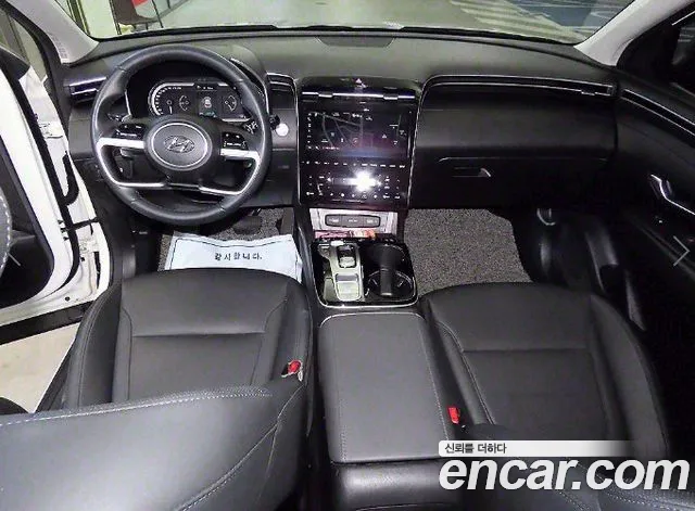 Hyundai Tucson (NX4) id 2800171 из Кореи 13