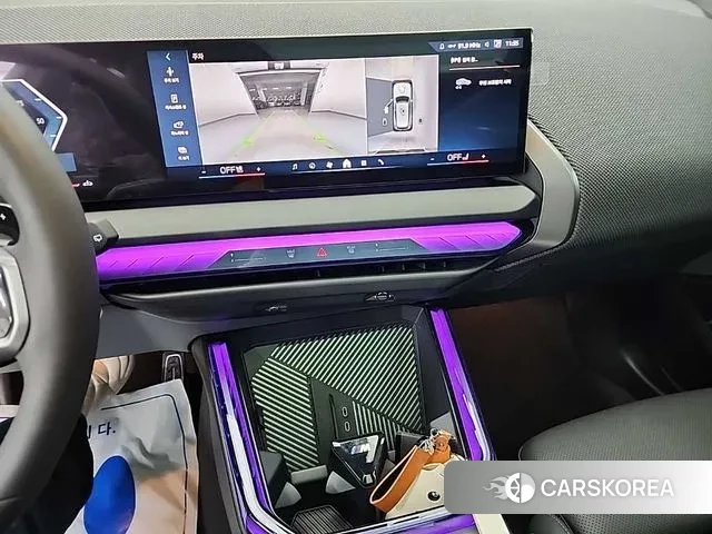 BMW X3 (G45) id 3745099 из Кореи 14