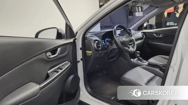 Hyundai Kona id 3602315 из Кореи 20