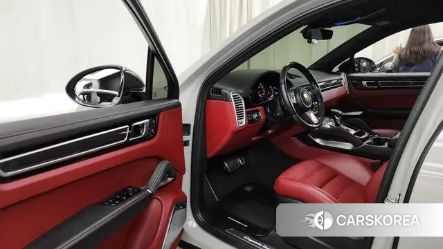 Porsche Cayenne (PO536) id 2890112 из Кореи 20