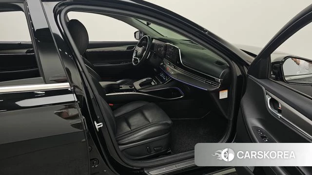 Hyundai The New Grandeur IG Hybrid id 4692445 из Кореи 33
