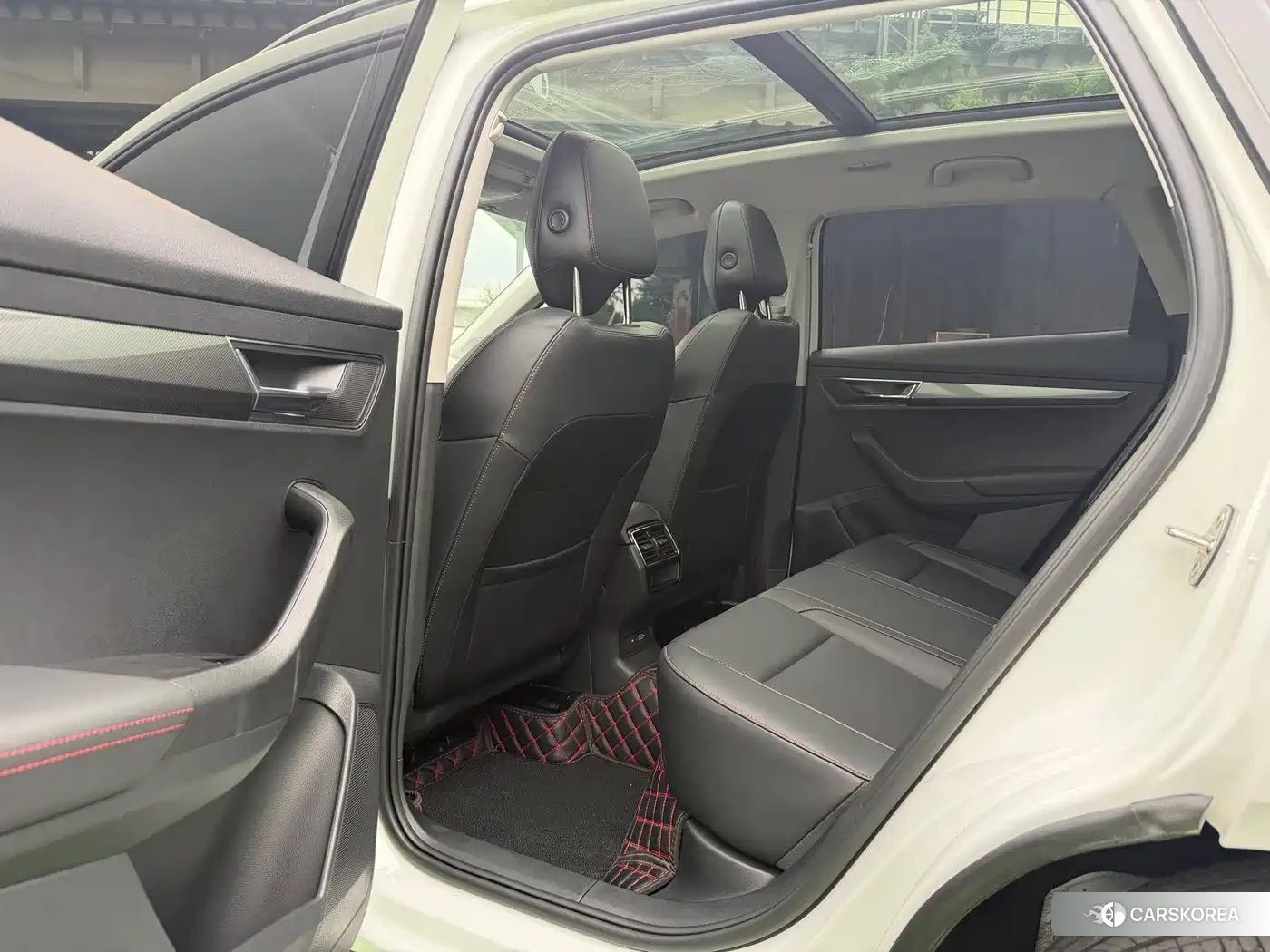Skoda Karoq id 4629076 из Китая 16