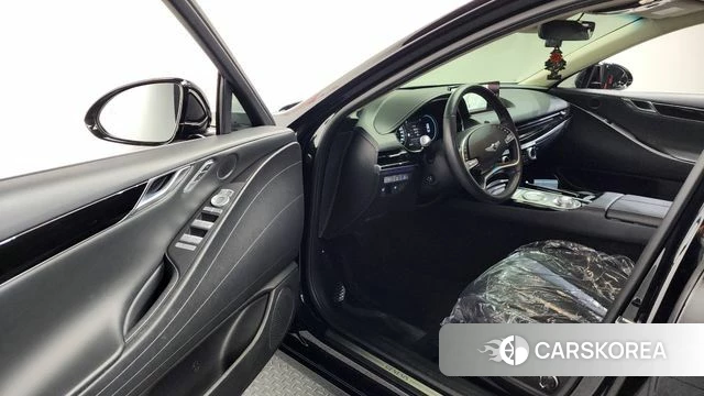 Genesis G80 (RG3) id 4224055 из Кореи 43