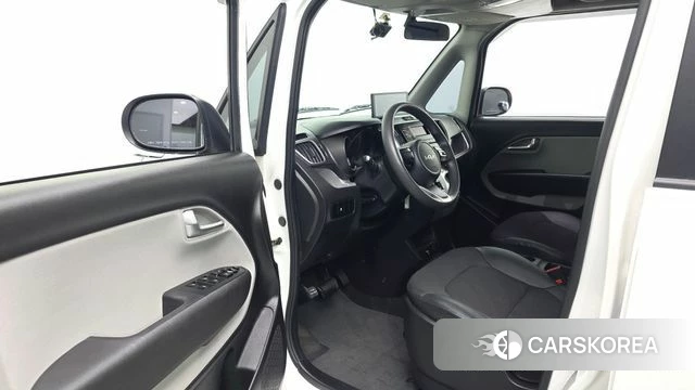 Kia The New Ray id 4202437 из Кореи 20