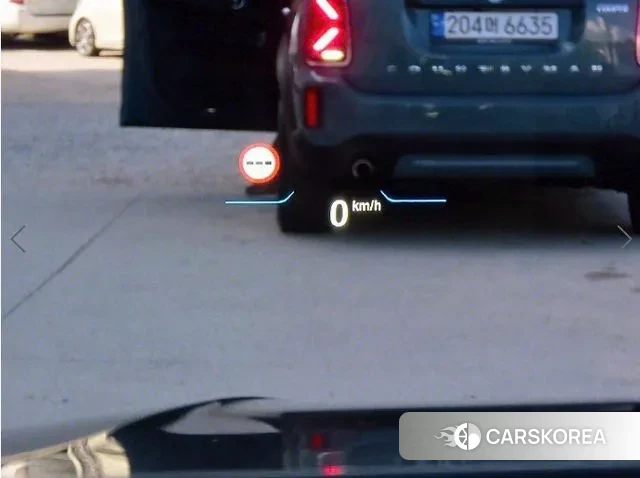 BMW 2 Series Gran Coupe (F44) id 3082671 из Кореи 20