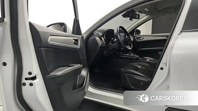 Renault Korea (Samsung) XM3 id 3022063 из Кореи 20