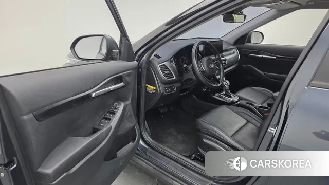 Kia Seltos id 3631288 из Кореи 20