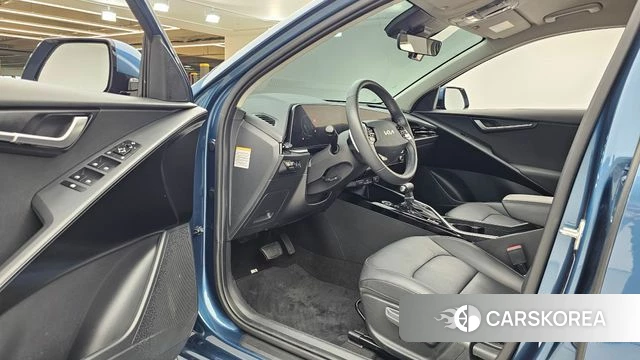 Kia Di Ol Nu Niro id 4428577 из Кореи 20